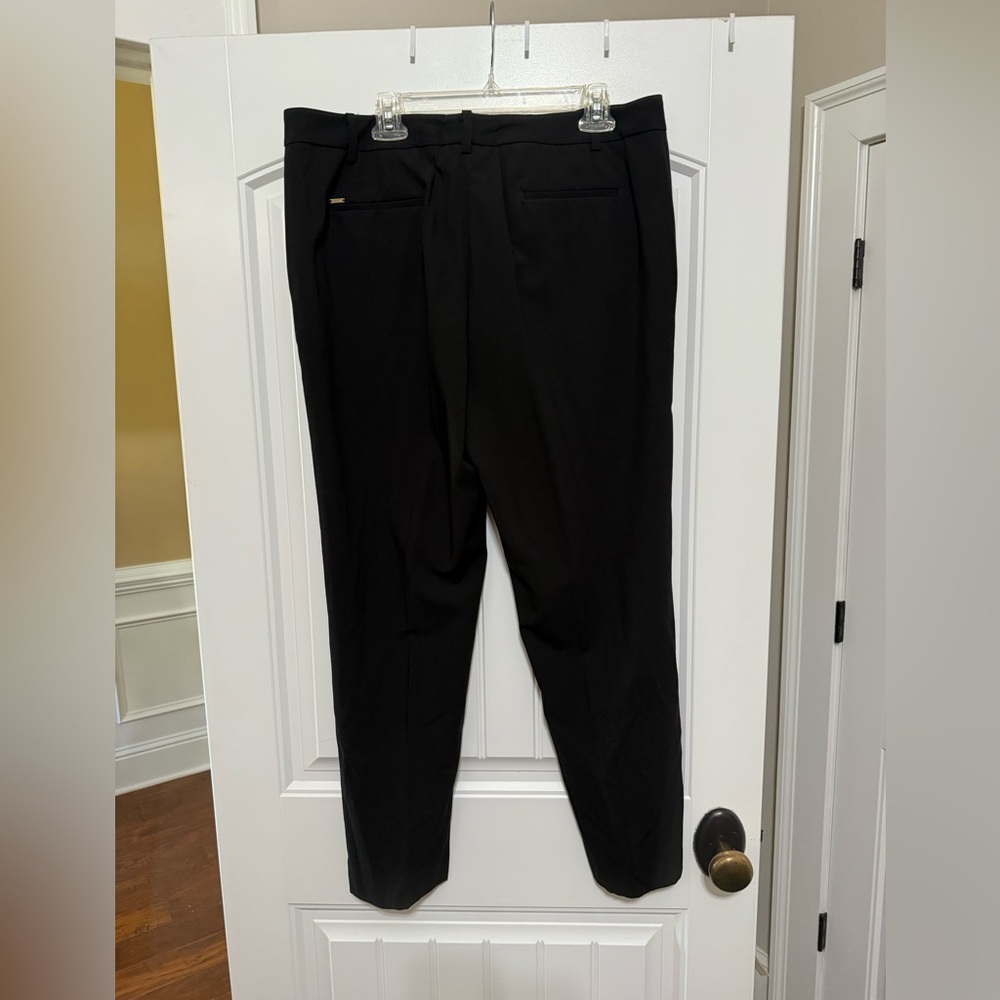 DKNY Black Pants - Picture 2 of 3